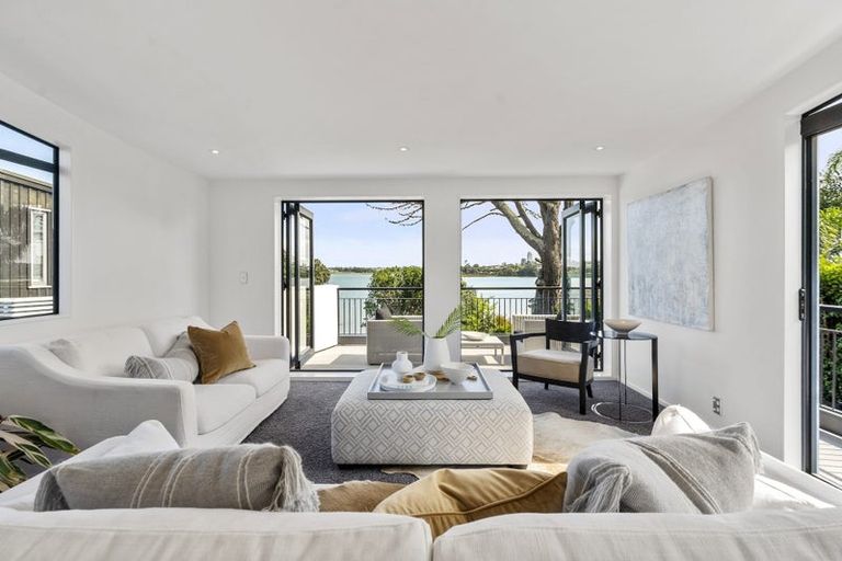 Photo of property in 63a Beresford Street, Bayswater, Auckland, 0622