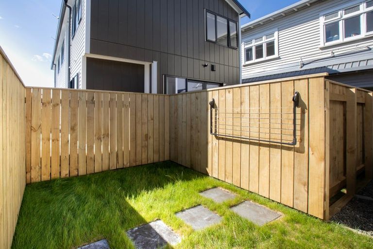 Photo of property in 45a Ross Street, Kilbirnie, Wellington, 6022