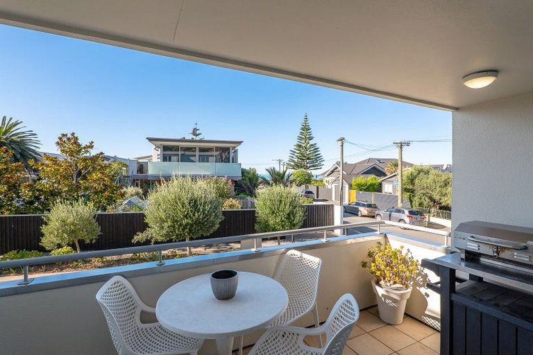 Photo of property in 1/6 Burgess Street, Sumner, Christchurch, 8081