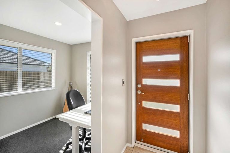 Photo of property in 29 Kotare Avenue, Rangiora, 7400