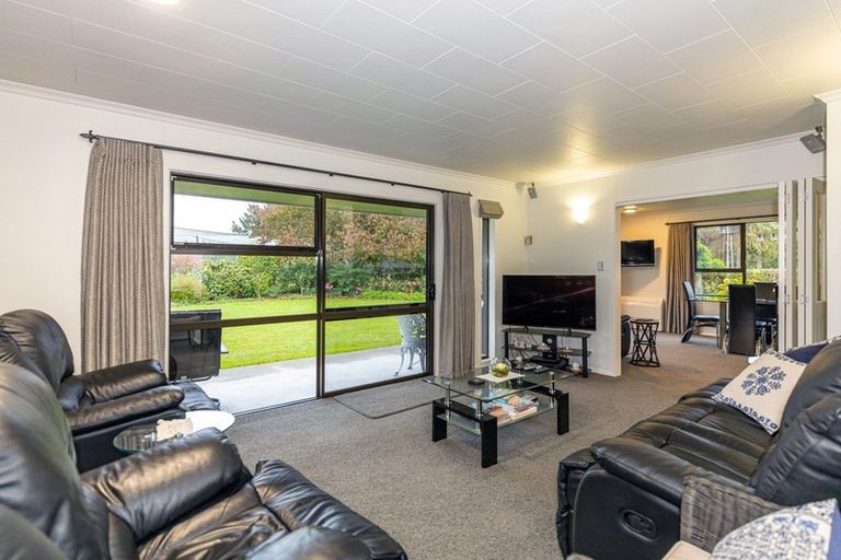 Photo of property in 193 Kerrytown Road, Kerrytown, Timaru, 7975