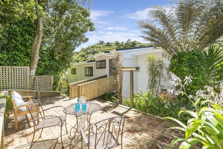 Photo of property in 76 Khandallah Road, Ngaio, Wellington, 6035