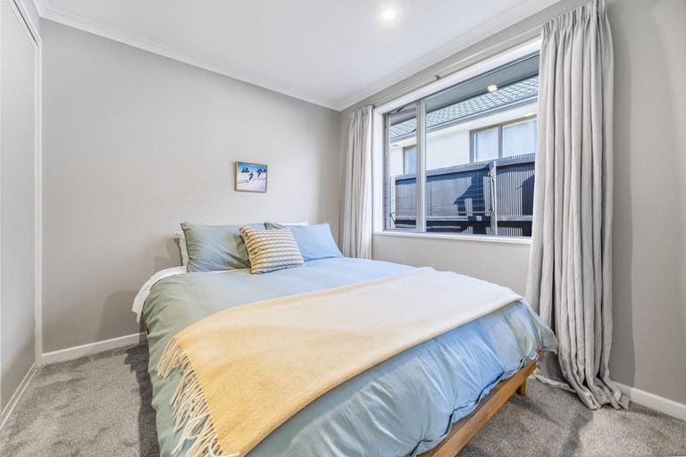 Photo of property in 2a Gilbert Place, Sydenham, Christchurch, 8023