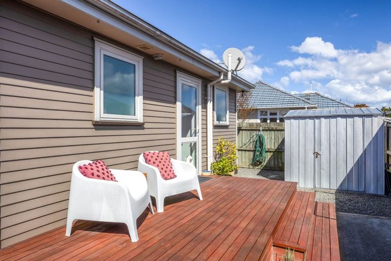 Photo of property in 61a Peraki Street, Kaiapoi, 7630