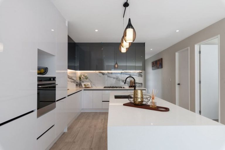 Photo of property in 7 Wicket Lane, Whenuapai, Auckland, 0618