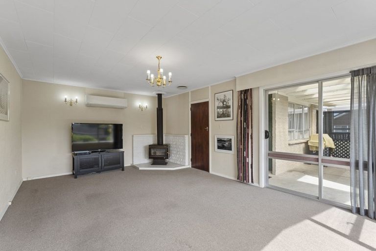 Photo of property in 35 Leefield Street, Blenheim, 7201