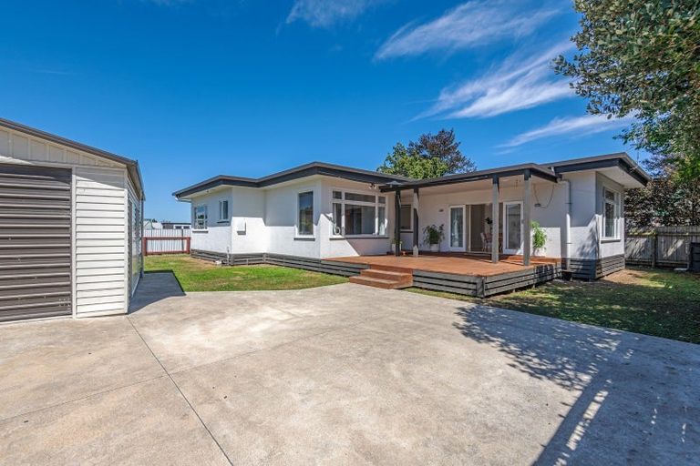 Photo of property in 54a Awahuri Road, Feilding, 4702