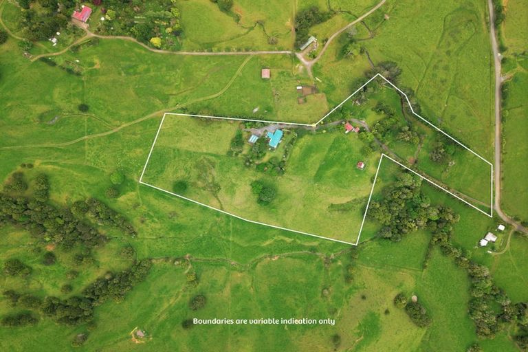 Photo of property in 137 Te Rore Road, Kaitaia, 0481