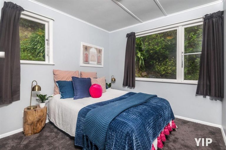 Photo of property in 41 Chesterton Street, Johnsonville, Wellington, 6037