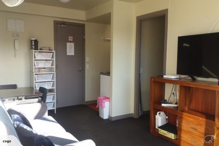 Photo of property in 711/35 Abel Smith Street, Te Aro, Wellington, 6011