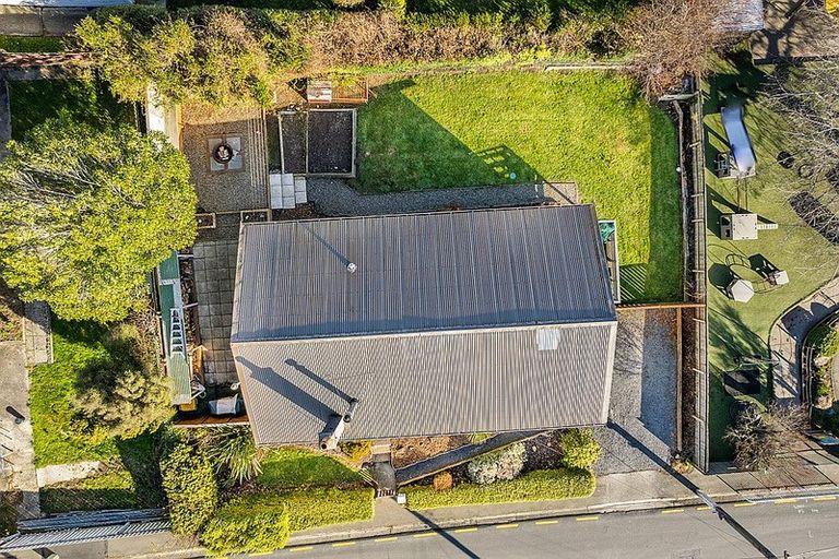 Photo of property in 5 Greenock Street, Kaikorai, Dunedin, 9010