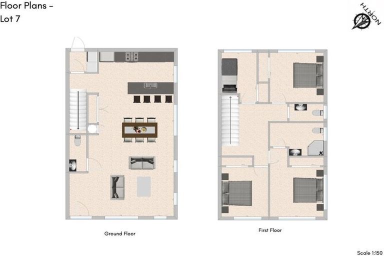 Photo of property in 14 Morrow Terrace, Pukekohe, 2120