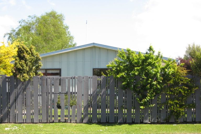 Photo of property in 31 Martyn Street, Rangiora, 7400