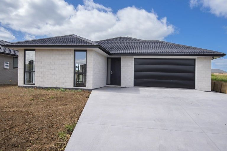 Photo of property in 9 Cascade Crescent, Tikipunga, Whangarei, 0112
