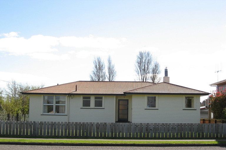 Photo of property in 31 Bredins Line, Marton, 4710