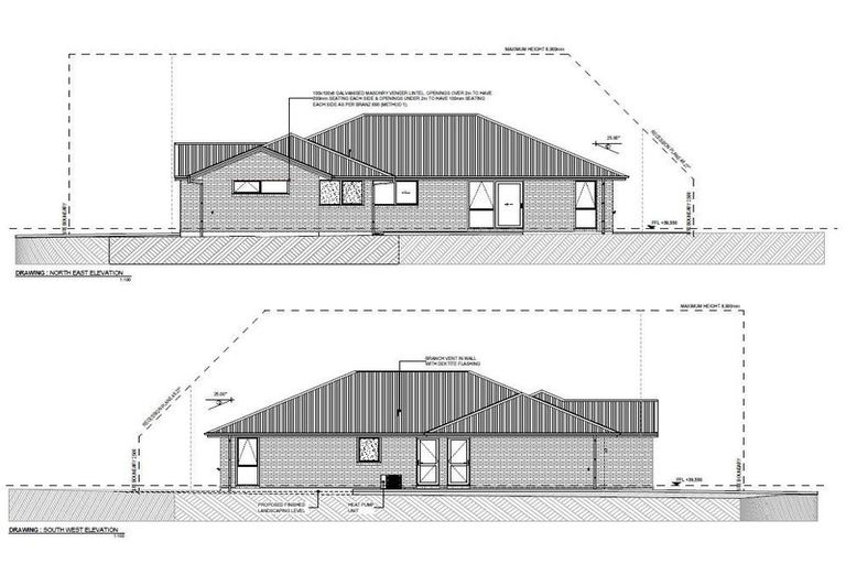 Photo of property in 2 Gemstone Place, Rolleston, 7615