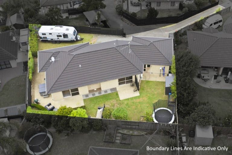 Photo of property in 20 Sarah Place, Papamoa Beach, Papamoa, 3118