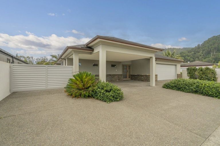 Photo of property in 124 Motu Capri, Pauanui, Hikuai, 3579