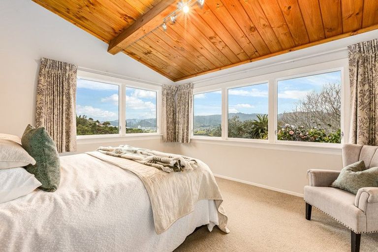 Photo of property in 25 Palm Grove, Belmont, Lower Hutt, 5010