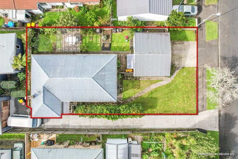 Photo of property in 6 Hudson Street, Riverlea, Hamilton, 3216