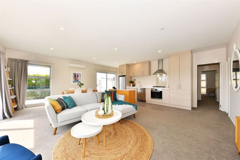 Photo of property in 20 Gartrell Road, Wigram, Christchurch, 8042