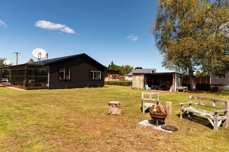 Photo of property in 16 Marino Street, Rangataua, Ohakune, 4691
