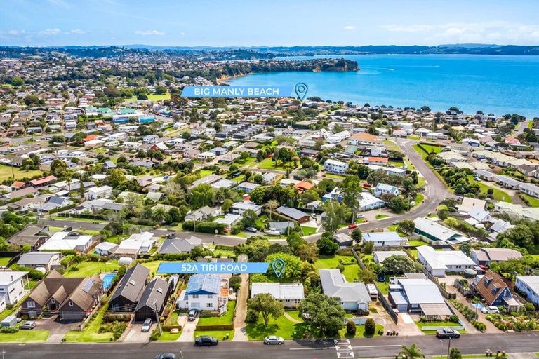 Photo of property in 52 Tiri Road, Manly, Whangaparaoa, 0930