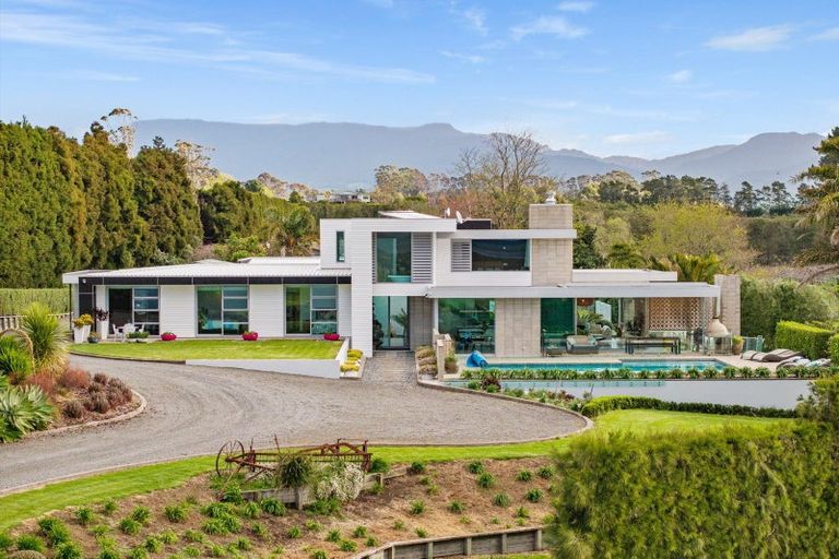 Photo of property in 261c Walker Road East, Aongatete, 3178