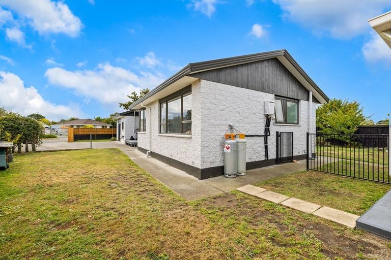 Photo of property in 45 Ashwood Street, Parklands, Christchurch, 8083