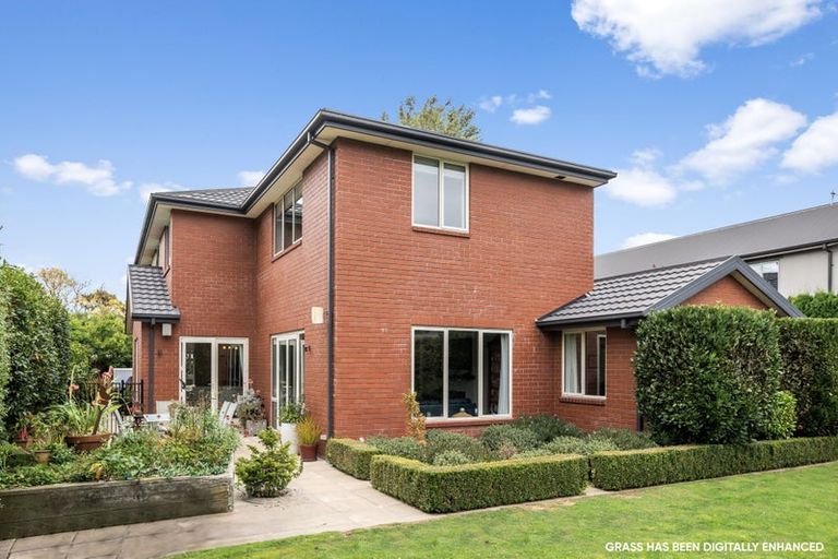 Photo of property in 25d Taylors Avenue, Bryndwr, Christchurch, 8052