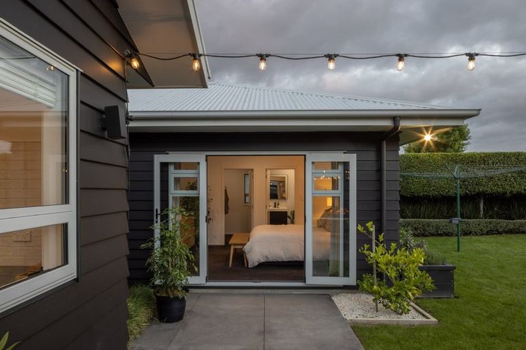 Photo of property in 119 Arataki Road, Havelock North, 4130