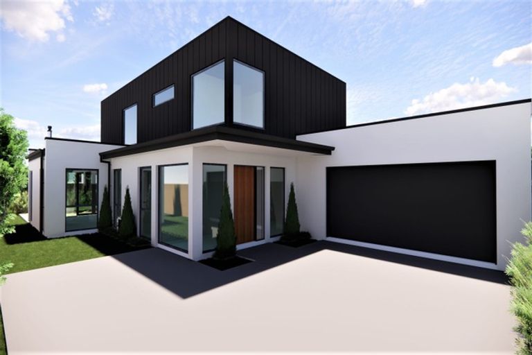 Photo of property in 12c Memorial Avenue, Ilam, Christchurch, 8053