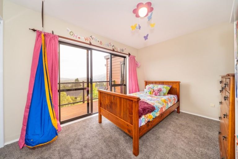 Photo of property in 19 Alleyne Court, Brown Owl, Upper Hutt, 5018