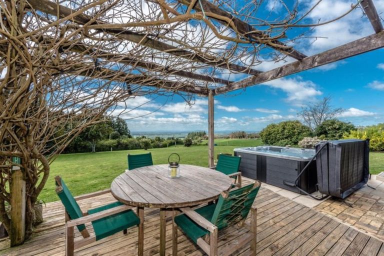 Photo of property in 359 Arthur Road, Te Pahu, Hamilton, 3285