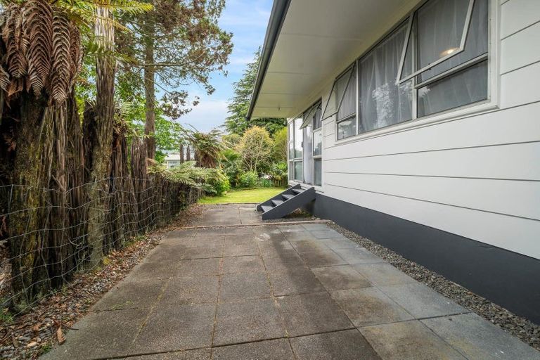 Photo of property in 45 Collie Drive, Pukehangi, Rotorua, 3015