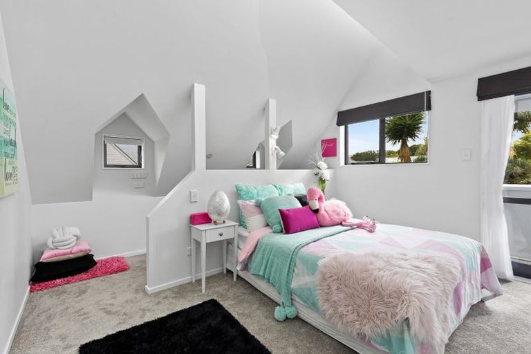 Photo of property in 154c Balmoral Road, Mount Eden, Auckland, 1024