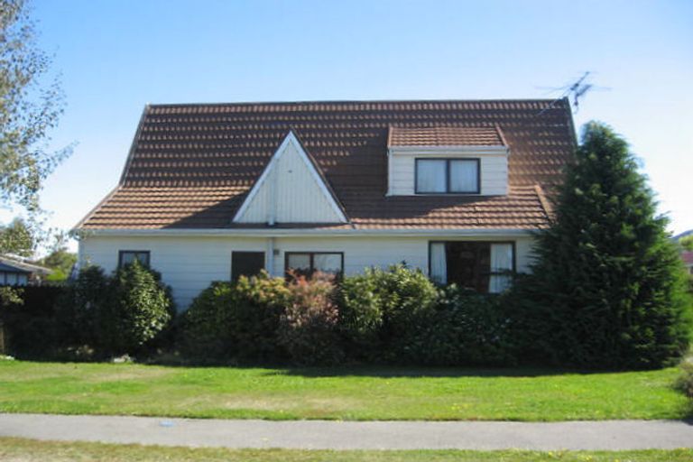 Photo of property in 6 Talbot Place, Methven, 7730