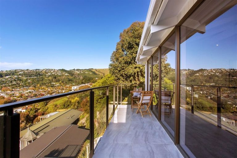 Photo of property in 23 Whareora Terrace, Cashmere, Christchurch, 8022