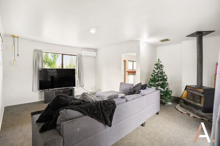 Photo of property in 129 Dominion Road, Papakura, 2110