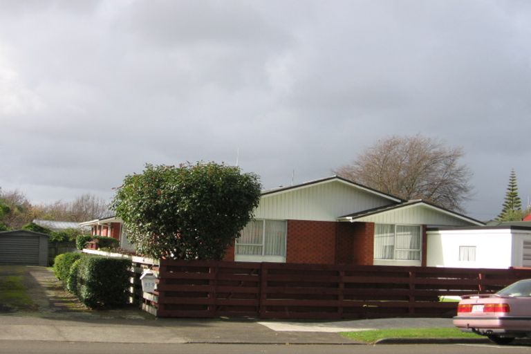 Photo of property in 319 Albert Street, Hokowhitu, Palmerston North, 4410