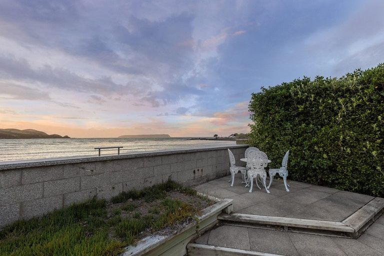 Photo of property in 26 Steyne Avenue, Plimmerton, Porirua, 5026