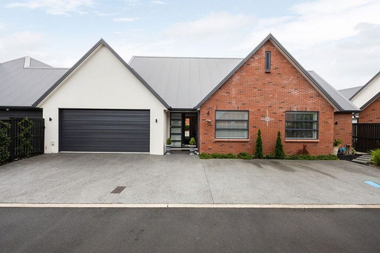 Photo of property in 6/30 Jarrett Terrace, Leamington, Cambridge, 3432