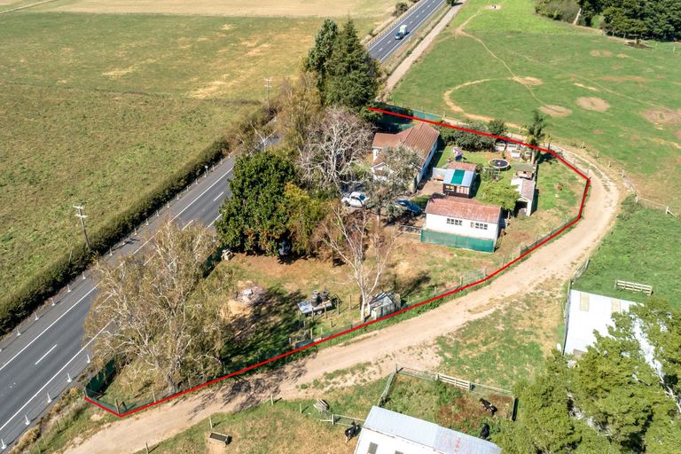 Photo of property in 6006 State Highway 27, Ngarua, Waharoa, 3474