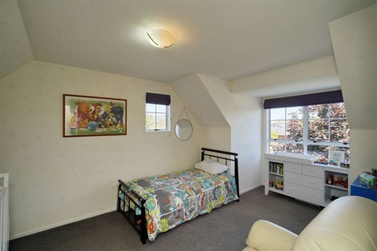 Photo of property in 6 Townshend Crescent, Halswell, Christchurch, 8025