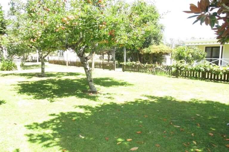 Photo of property in 75 Rutherford Street, Wairoa, 4108