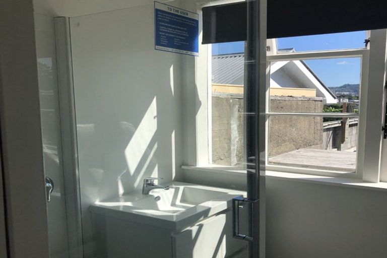 Photo of property in 5 Glendavar Street, Berhampore, Wellington, 6023