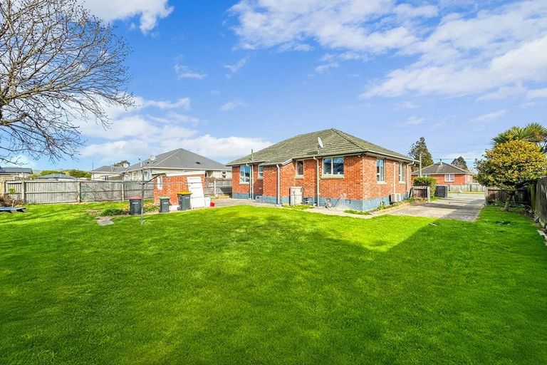 Photo of property in 20 Holland Street, Avonside, Christchurch, 8061