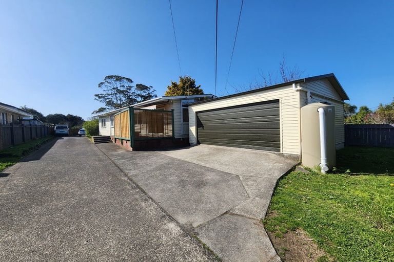 Photo of property in 97 Rathgar Road, Henderson, Auckland, 0610