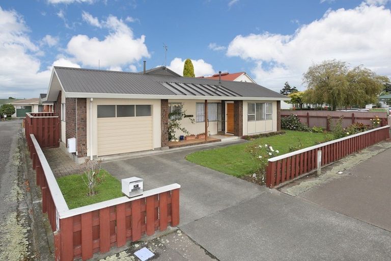 Photo of property in 58 Derby Street, Feilding, 4702