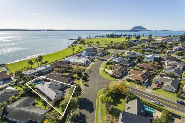 Photo of property in 32 Tainui Street, Matua, Tauranga, 3110